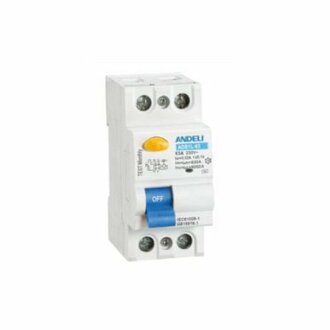 Автомат диф.16А/1П+Н 30mA 4,5кА (тип АС) EASY 9 Schneider Electric