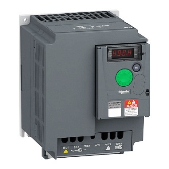 Преобразователь частоты Schneider Electric ALTIVAR ATV310HU40N4E