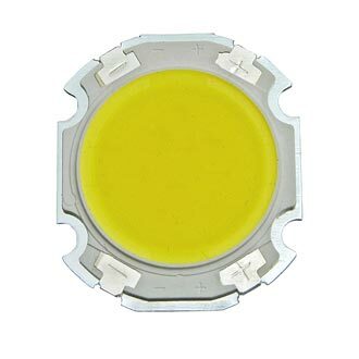 10 Watt и больше 9W 32V 90LM 6000K 20MM COB