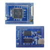 Отладочная плата STM32F429IGT6 512MB NandFlash 256MB SDRAM