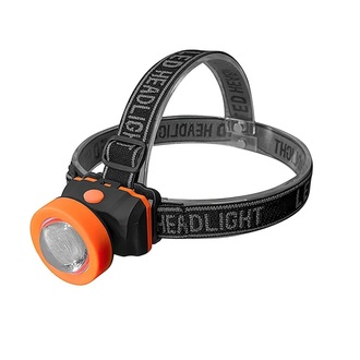 Фонарь налобный MULTIFUNCTIONAL HEADLIGHT GLARE COB 0507T 10W