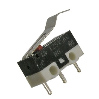 Микропереключатели DM3-03P 125v 1a