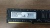 Память DIMM DDR3 8 192MB PC12800 1600MHz AMD Radeon R5 Entertainmtnt Series CL11