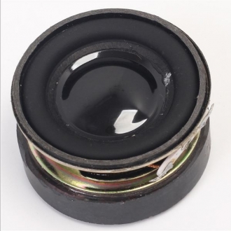 Динамик 4оhм 3W 40*20*36