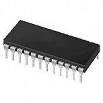 Микросхема КР580ВИ53 (i8253) - изображение 1