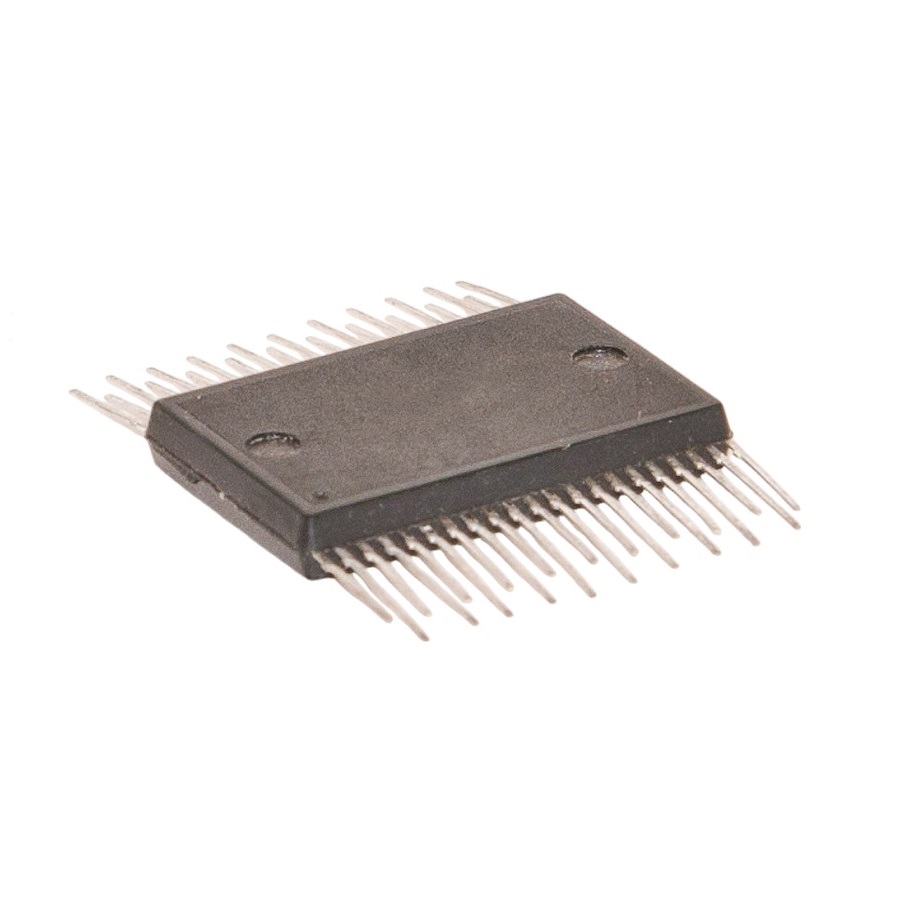 Микросхема КР1801ВП1 (KR1801VP1)013