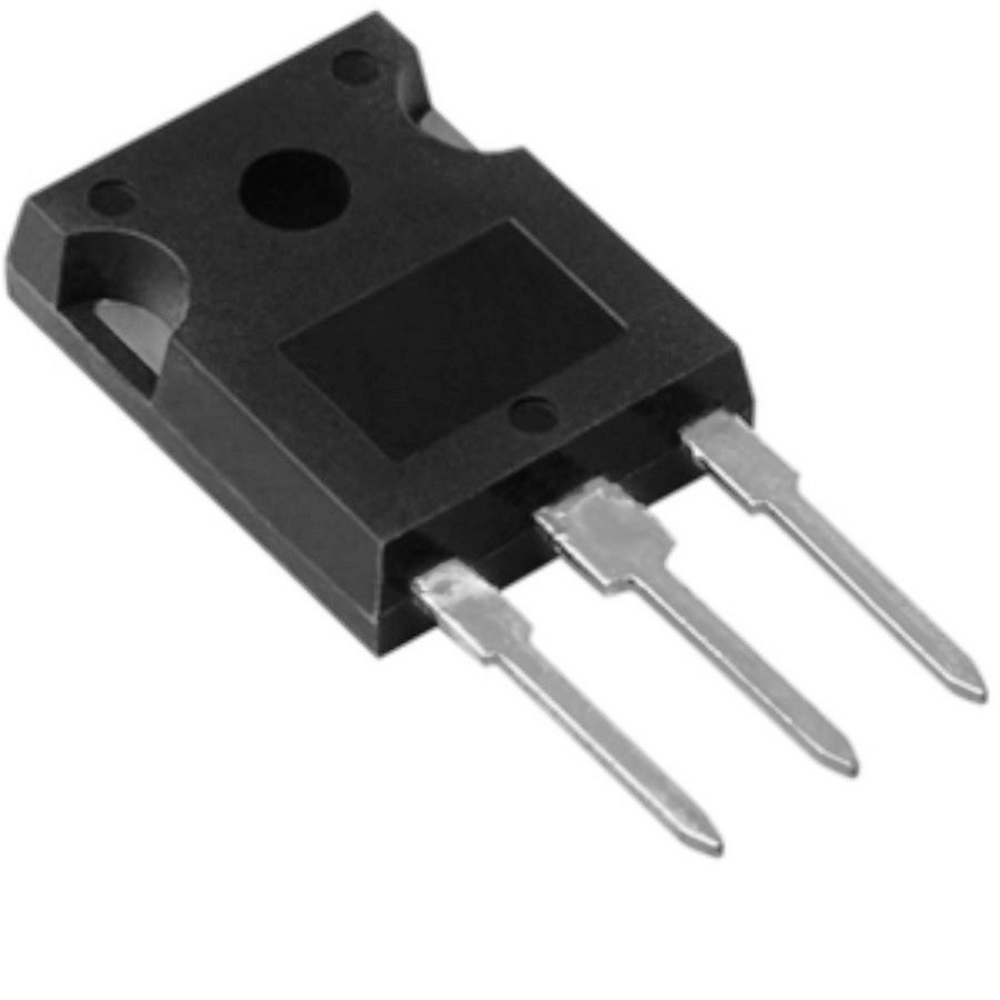 Транзистор IXGH60N60C2 60A 600V