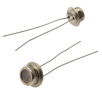 Фоторезистор ФР1-3 47кОм