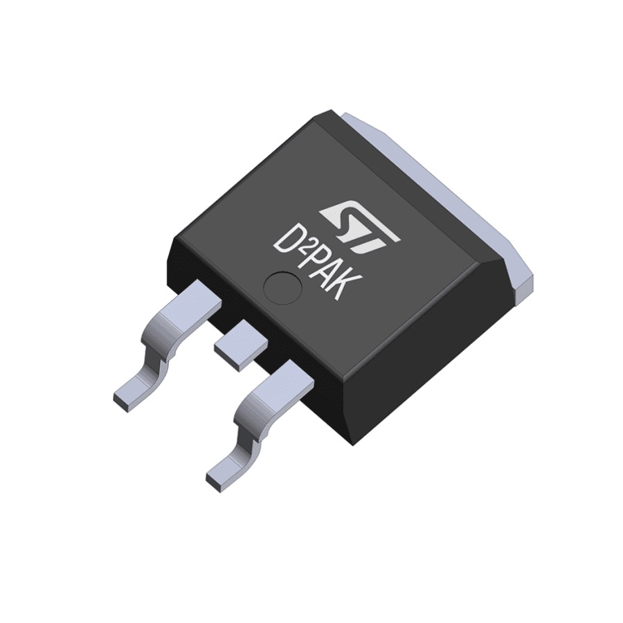 Транзистор IRLR2905 60A 55V 110W