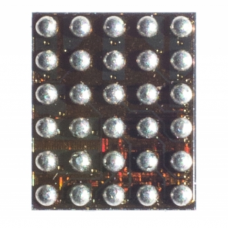 Микросхема Samsung 347S контроллер зарядки Samsung N5100/N5110/N8000