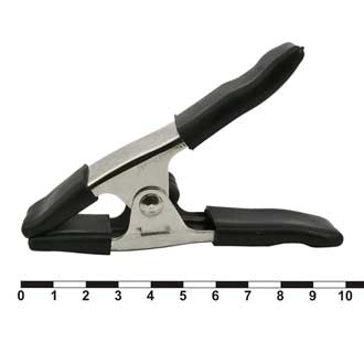 Тиски струбцины зажимы 8-0044-4 black