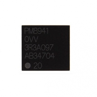 Микросхема Qualcomm PM8941 - Контроллер питания Samsung/Sony (N9005/M8/Z/Z1/Z2)