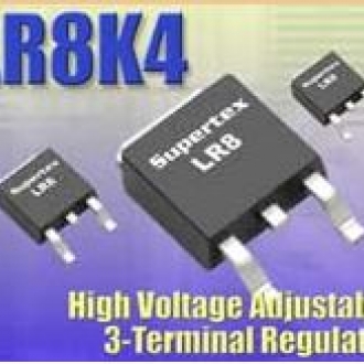 Микросхемы питания LR8K4