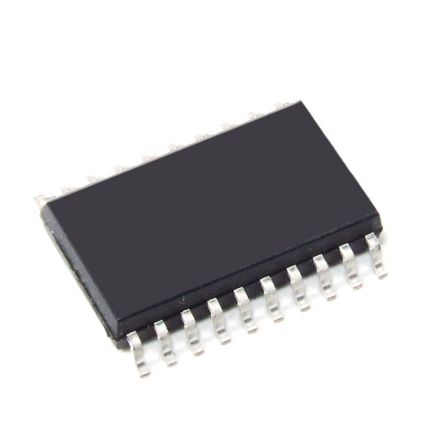 Микроконтроллер STM32F030F4P6 - изображение 1