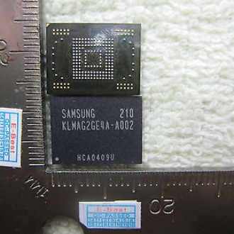 KLMAG2GE4A-A002 на N8000