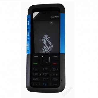 корпус Nokia 5310 XpressMusic
