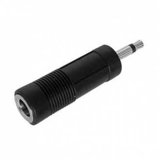 Разъёмы переходные Jack 6.35 to 3.5