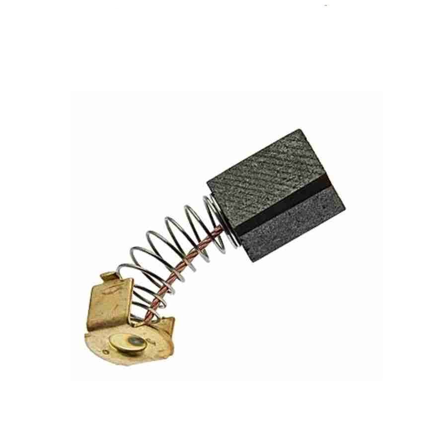 Щетка brush 6x9x12 spring groove