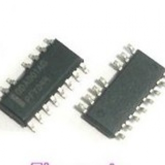 Микросхема SLC1012C