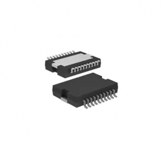 Ключи и драйверы TLE6220 GP