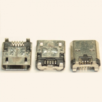 Разъем Nokia 520/620/525/530/630/730/735