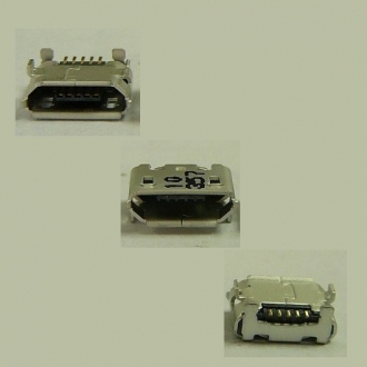 Системный разъем SonyEricsson J108i (Cedar)/A8 (microUSB)