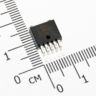 Микросхемы питания XL4015E1