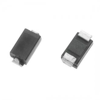 Диоды Шоттки BYS10-45-E3/TR