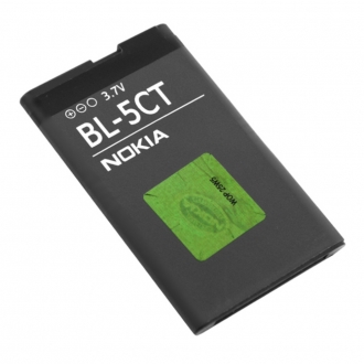 Аккумуляторы для телефонов АКБ Nokia BL-5CT