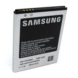 Аккумуляторы для телефонов АКБ Samsung EB-F1A2GBU