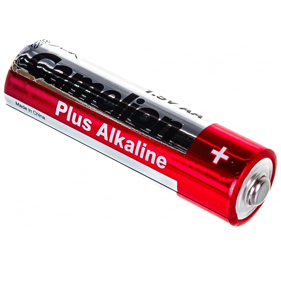 Батарейка Camelion Plus Alkaline LR6 AA 1.5v