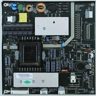 Платы питания megmeet mp123 rev:2.1