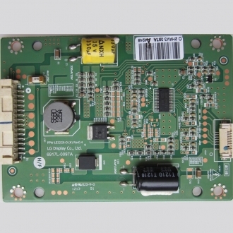 Платы Инверторов ppw-le32gx-o