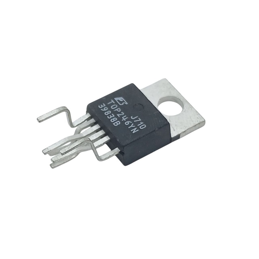 Контроллер для AC-DC TOP246YN