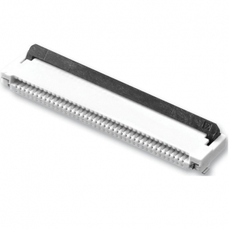 Гнезда под сверхплоский кабель XF2M26151A