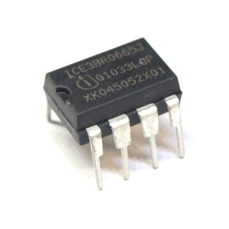 Ключи и драйверы ICE3BR0665J