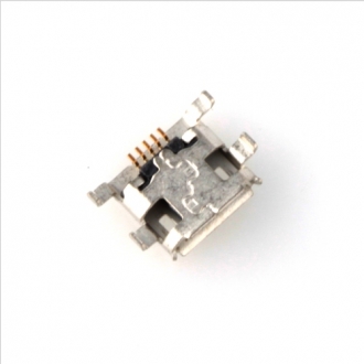 Системный разъем для BlackBerry 9530 / 8900 / 9500 / 9630 / МТС995