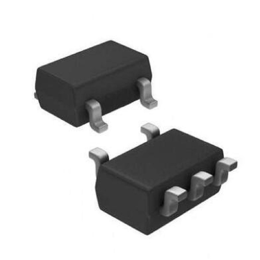 Микросхема MIC5207-3.3YM5 (MIC5207-3.3BM5) (LE33)