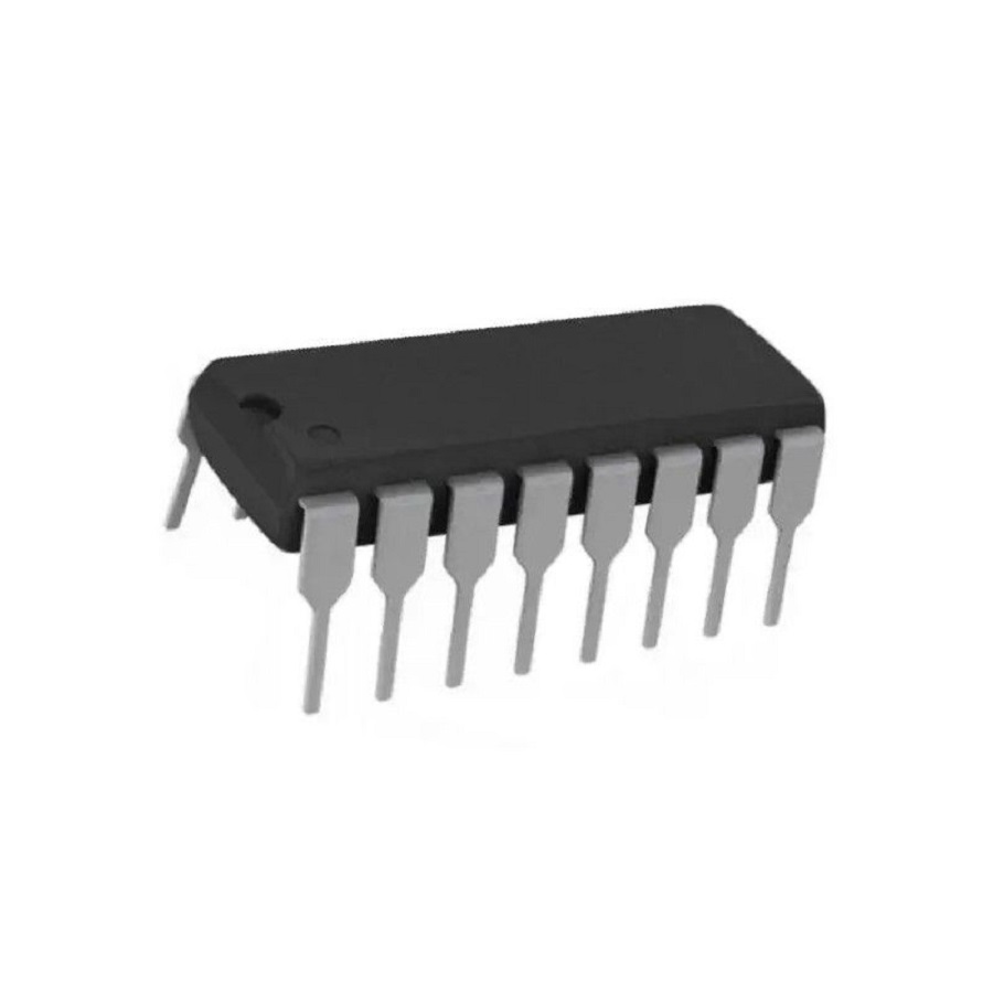Микросхема MIC5891YN