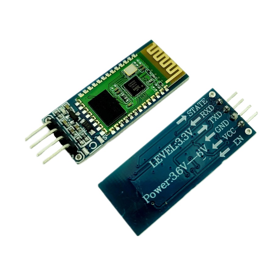 Модуль Bluetooth HC-06