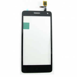 Тачскрин Lenovo S660 Черный