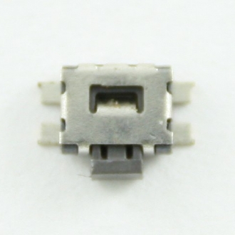 Кнопка включения Nokia 6300/3100/7270 (4-х контактная маленькая)