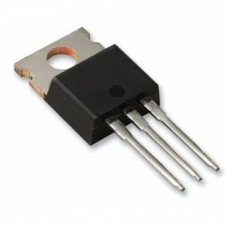 Транзисторы IRLB3034
