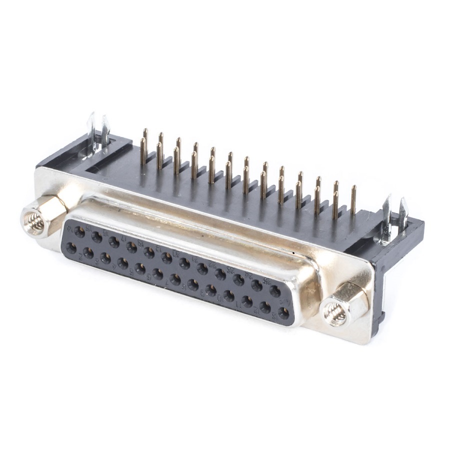 Разъем DRB-25FA
