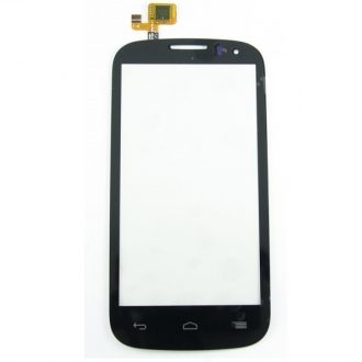 Тачскрин Alcatel OT-5036D (Pop C5) Черный