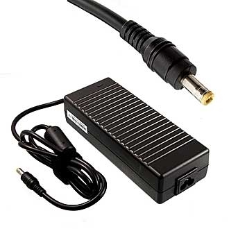 Блоки питания для ноутбуков 20v 6A 120W 5.5x2.5