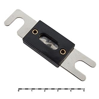 Предохранители HD 300A 32V