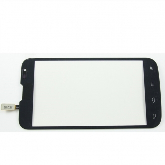 Тачскрин LG D325 (L70) Черный