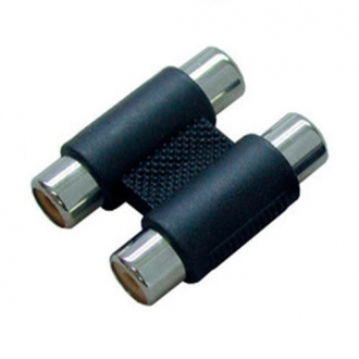 Переход 2хRCA - 2xRCA