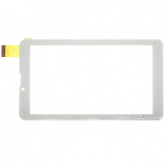 Тачскрин 7.0'' Explay Hit 3G, SUPRA M725G, M727G, M728G Белый